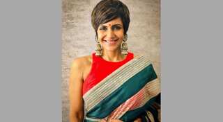 Incredible to see people walk voluntarily to support equality: Mandira Bedi on India's biggest walkathon