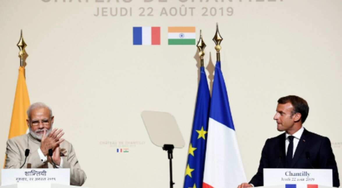 Joint Press Statement