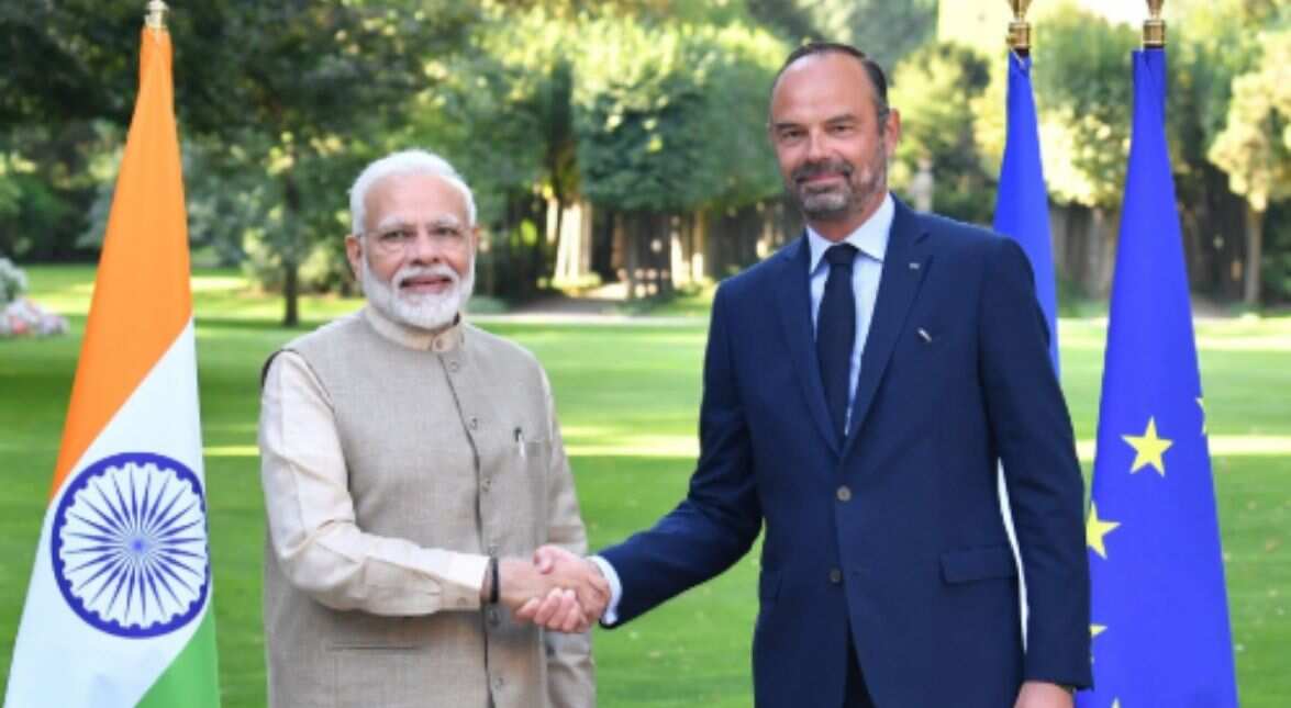 When Prime Ministers met