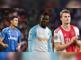 Five players to watch in Serie A