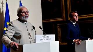 French Prez's top advisor extends support to India at UNSC, says Paris did not allow Chinese 'games' at the council