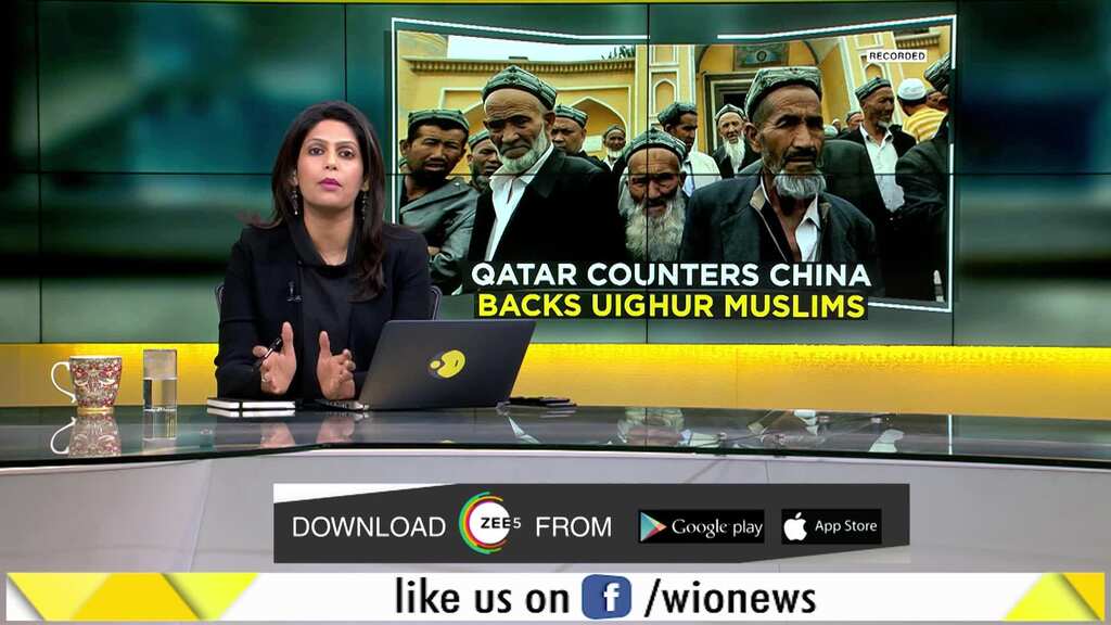 WION Gravitas: Qatar opposes China on its treatment of Uighur Muslims