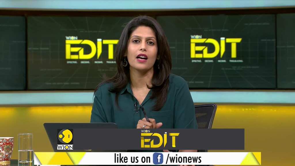 WION Edit: PM Modi's foreign tour: An analysis