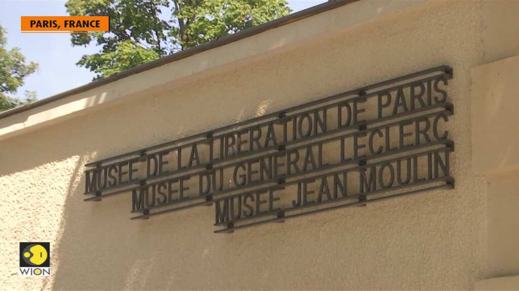 New museum to open in Paris to mark 75 years after liberation from Nazi rule