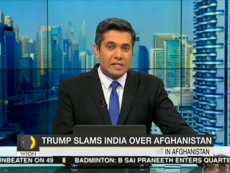 WionNews Video