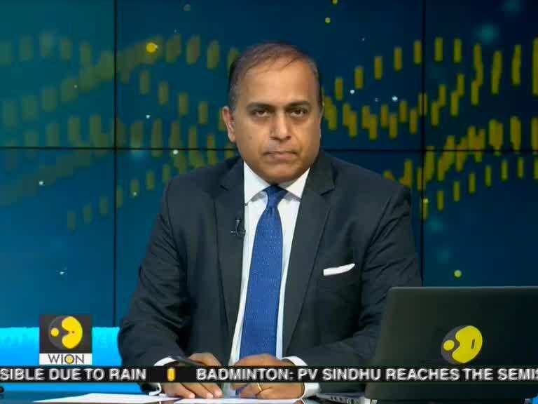 WION Dispatch: Finance Minister Nirmala Sitharaman's roadmap for economy