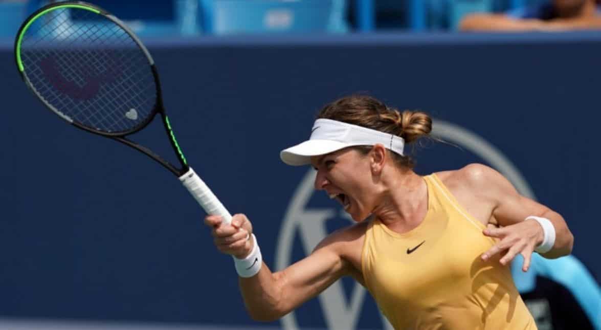 Simona Halep