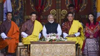 India-Bhutan ties: Sharing stories, creating memories