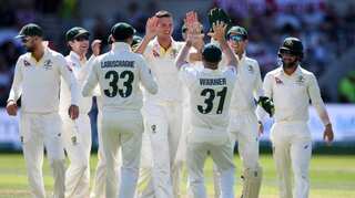 Ashes 2019: England set 359 to win Headingley Test