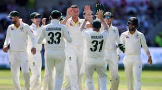 Ashes 2019: England set 359 to win Headingley Test