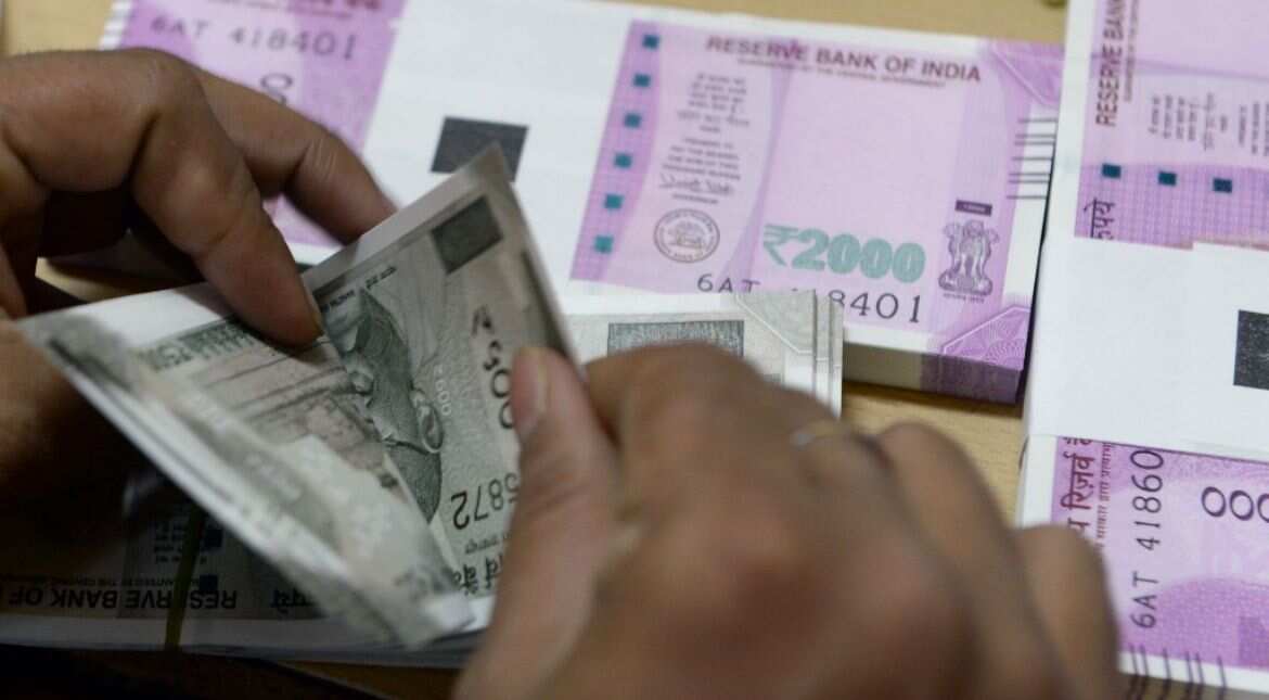 Demonetisation move
