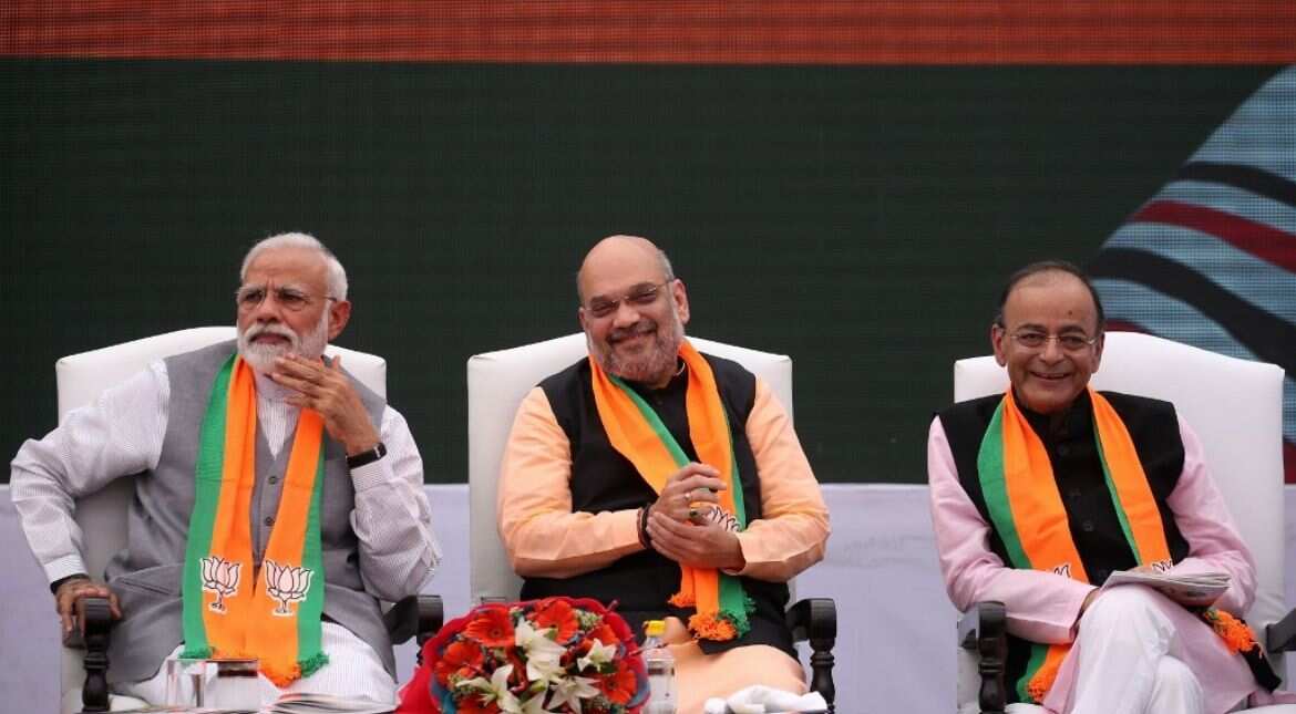 Key force among middle class
