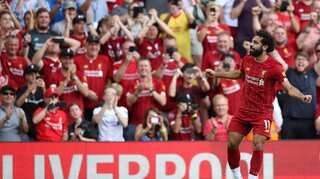 Three talking points from the Premier League