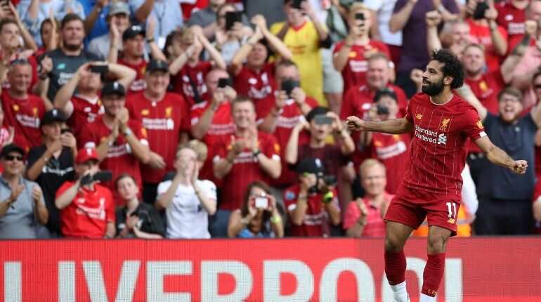 Three talking points from the Premier League