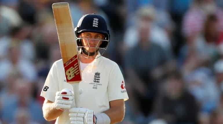 Ashes 2019: Joe Root digs in to give England hope