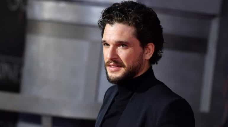 Kit Harington opens up about struggles with mental health and alcoholism after Game of Thrones fame