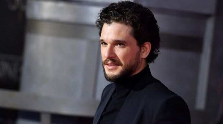 Kit Harington opens up about struggles with mental health and alcoholism after Game of Thrones fame