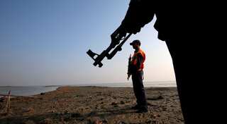 Third Rohingya shot dead in Bangladesh refugee camp