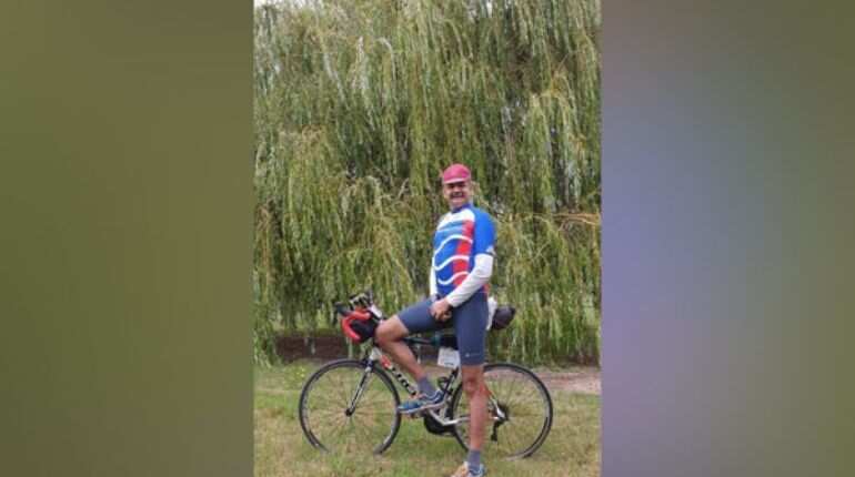 Indian Army officer Anil Puri completes 1200 km long Paris-Brest-Paris circuit Indian Army officer Anil Puri completes 1200 km long Paris-Brest-Paris circuit