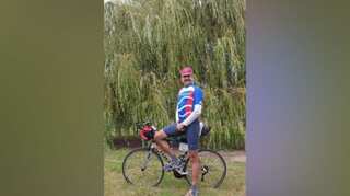 Indian Army officer Anil Puri completes 1200 km long Paris-Brest-Paris circuit