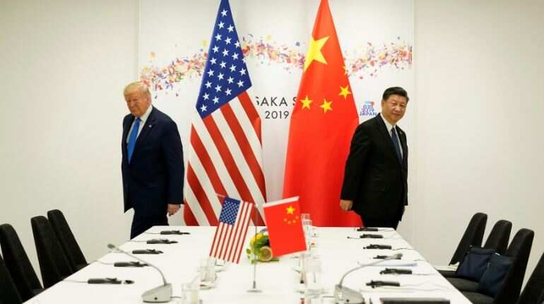 China to fight back against US tariff move: Report