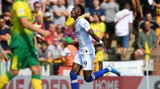 Abraham apologises after video emerges of players 'flout' virus rules at party