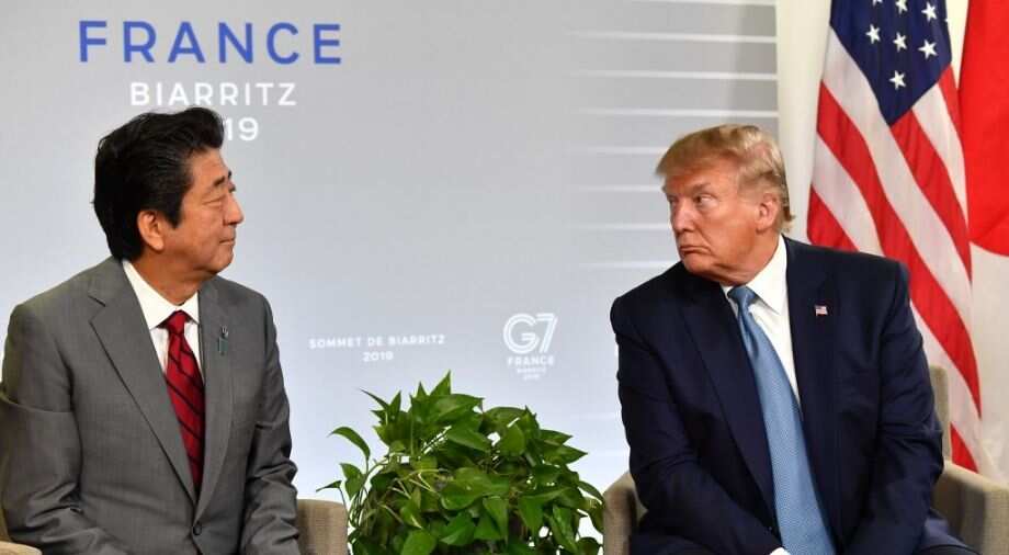 Japan won't join US-led maritime coalition in Gulf: Report