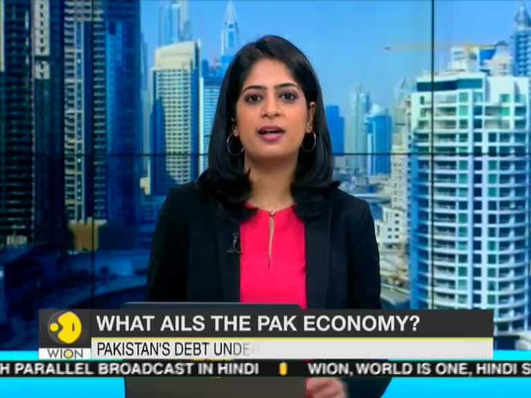 Pakistan: No economic turnaround under Imran Khan