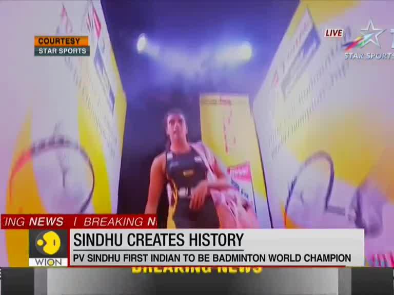 WionNews Video