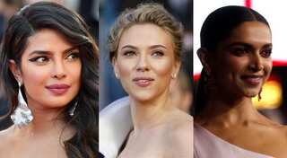 Scarlett Johansson tops Forbes' highest paid actresses list, Deepika Padukone & Priyanka Chopra out