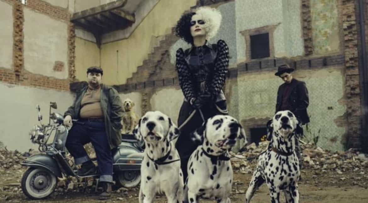 Here's why Emma Stone is not carrying Cruella's signature cigarette holder  in the movie
