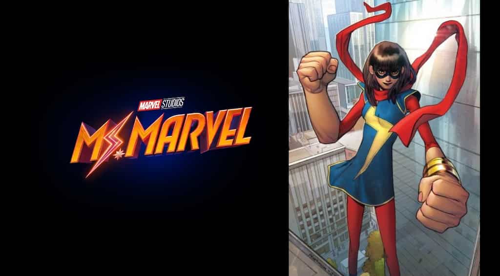 First Muslim superhero Ms. Marvel to get her own show, film: Marvel Studios