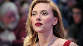 Scarlett Johansson opens up on being shadowed by daughter