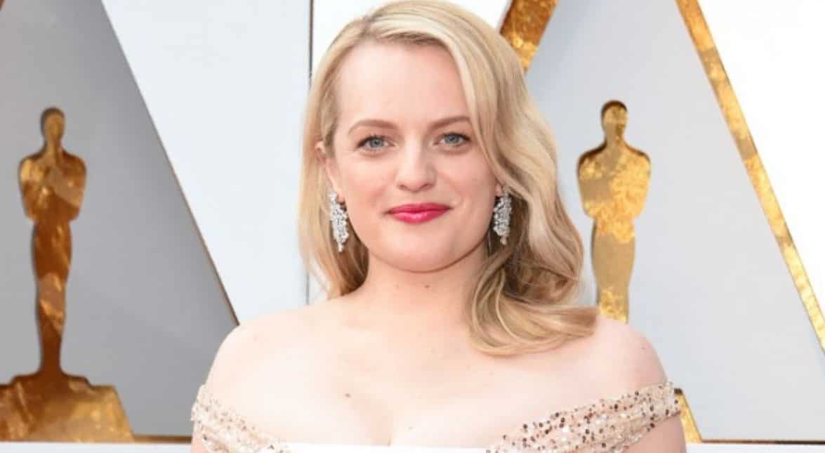 Elisabeth Moss