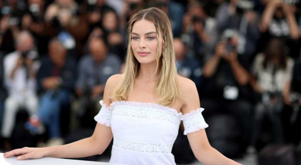 Margot Robbie is pregnant! Barbie star expecting first child with husband Tom Ackerley