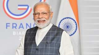PM Modi to receive award from Bill and Melinda Gates Foundation in US for Swachh Bharat Abhiyan