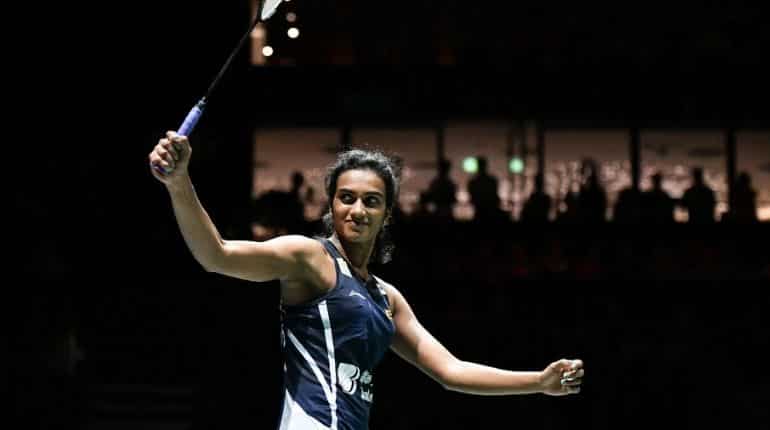 One of world's highest-earning female athletes