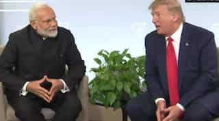 Trump plans to raise the issue of religious freedom with PM Modi: Official 