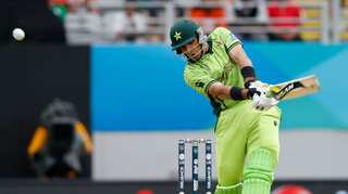 Former captain Misbah-ul-Haq applies for Pakistan head coach role
