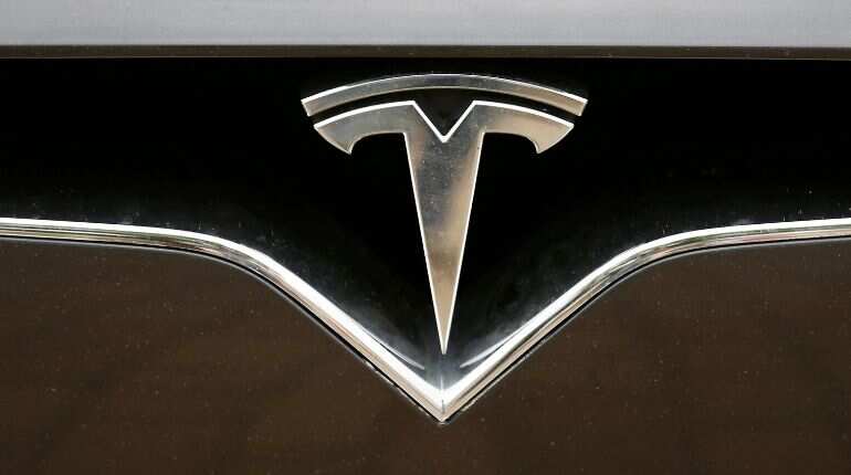 Elon Musk's Tesla sues former employee for stealing 26,000 confidential files
