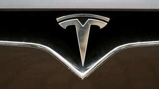 Elon Musk's Tesla sues former employee for stealing 26,000 confidential files