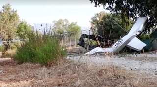 Spain: Seven dead in mid-air collision in Mallorca