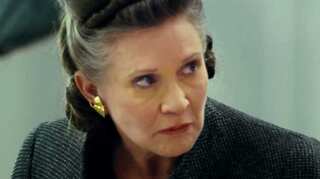 Carrie Fisher heart of 'Star Wars: The Rise of Skywalker', says director JJ Abrams