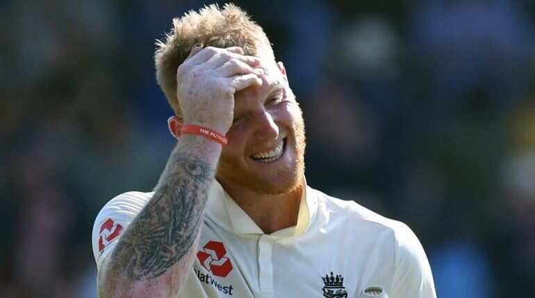 'It's a bit BAGGY and GREEN': Ben Stokes' hilarious reaction on receiving Team of the Decade cap; ICC responds