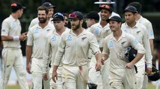 WTC Final- &#x27;Very disappointed&#x27;: Shane Warne slams New Zealand for not including spinner