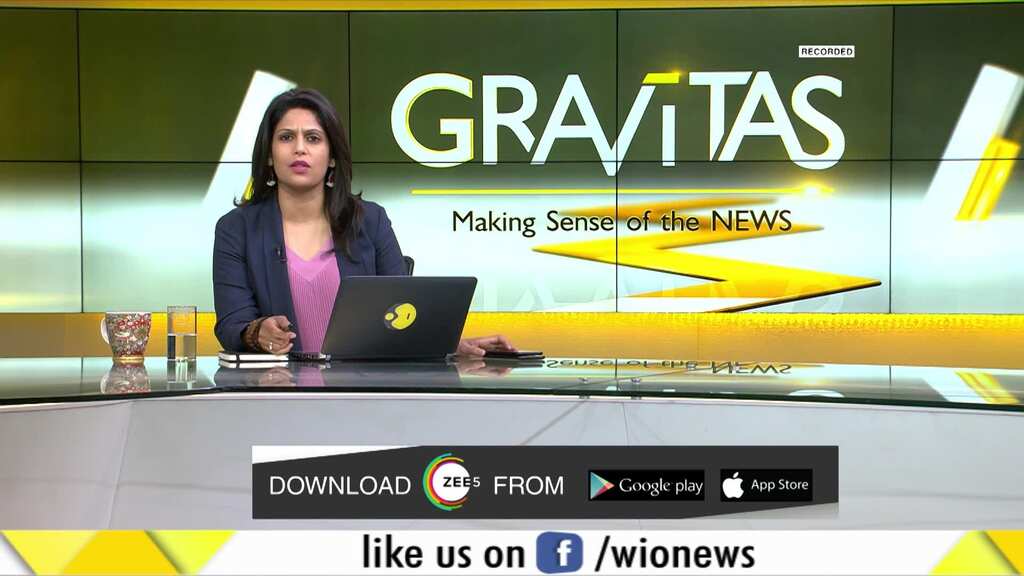 Gravitas: Danish Politician has a deal for Trump