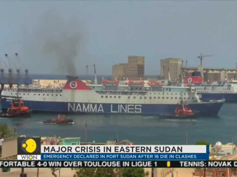 Watch WION Playlist, 26th August 2019
