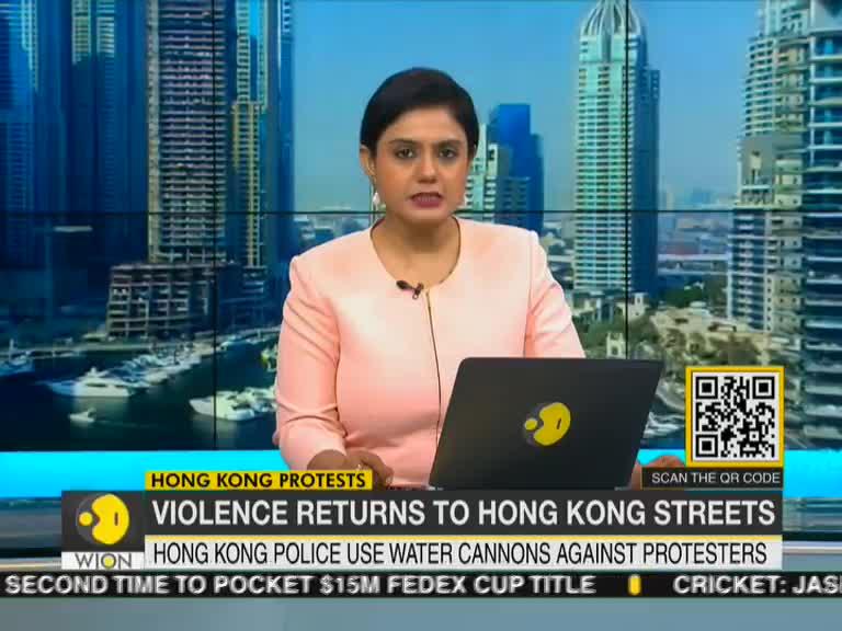 WionNews Video