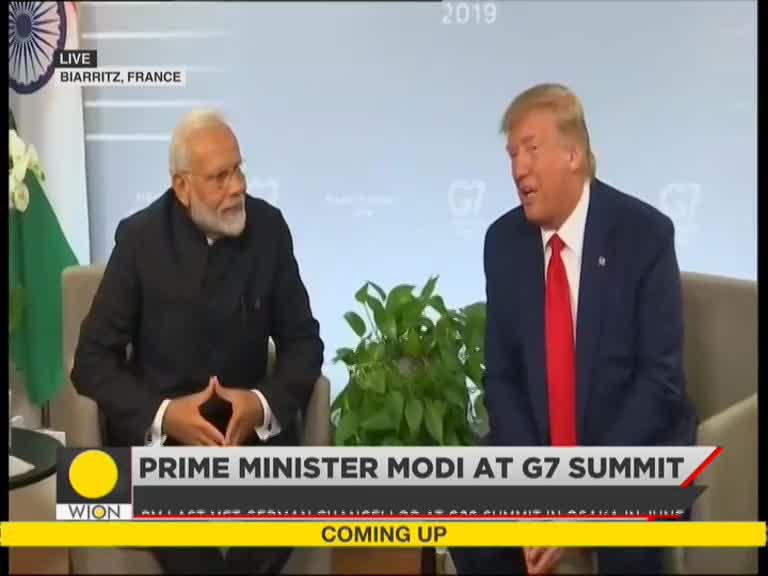 WionNews Video