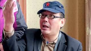 Australian academic Yang Hengjun arrested in China over spying charges